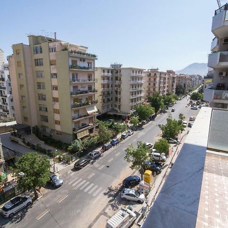 Raffo Rosso Apartment Palermo Exterior foto