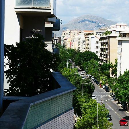 Raffo Rosso Apartment Palermo Exterior foto