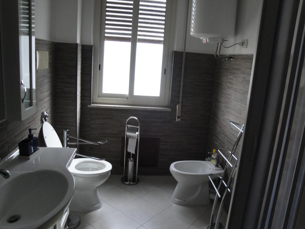 Raffo Rosso Apartment Palermo Exterior foto