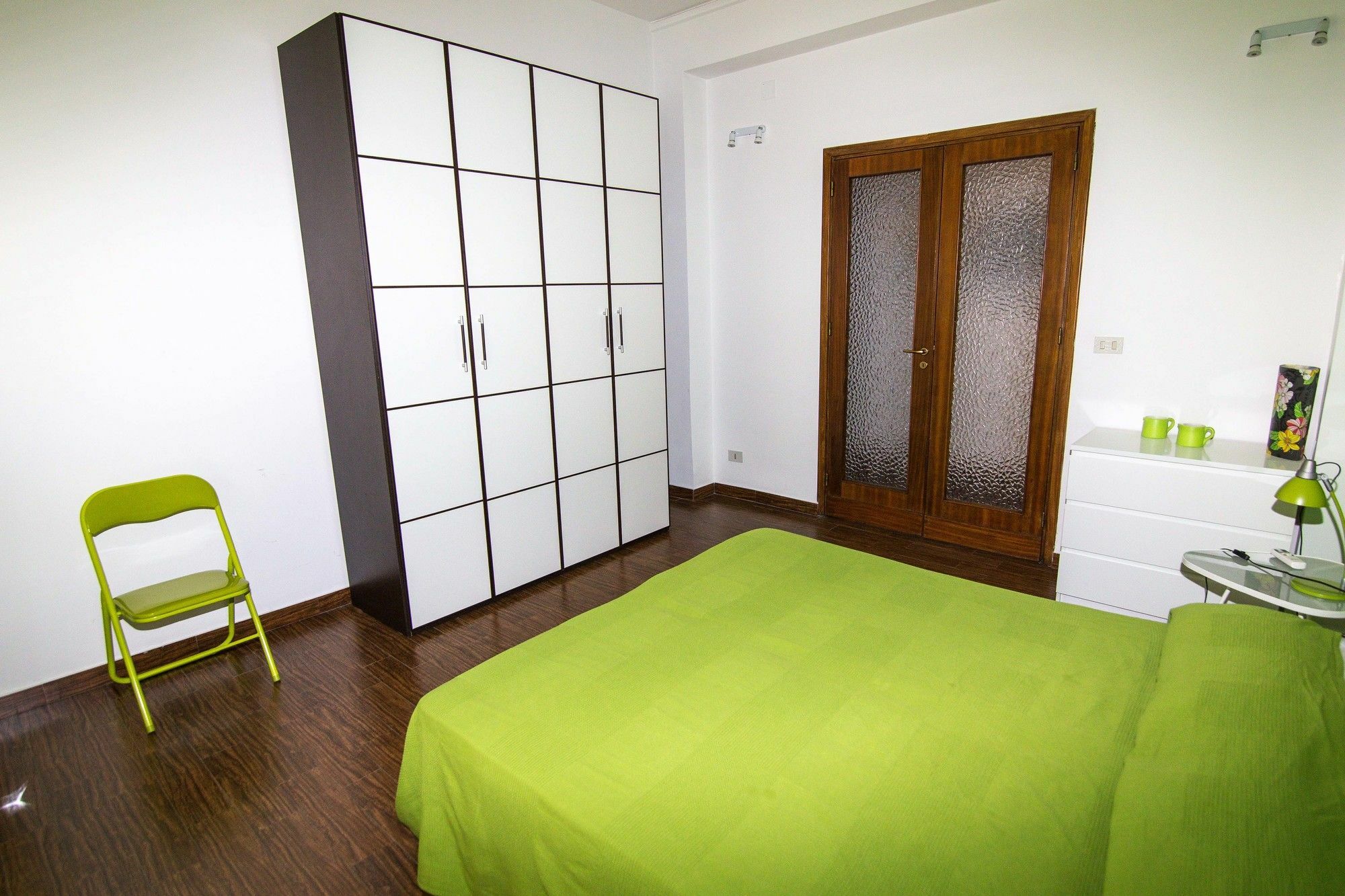 Raffo Rosso Apartment Palermo Exterior foto