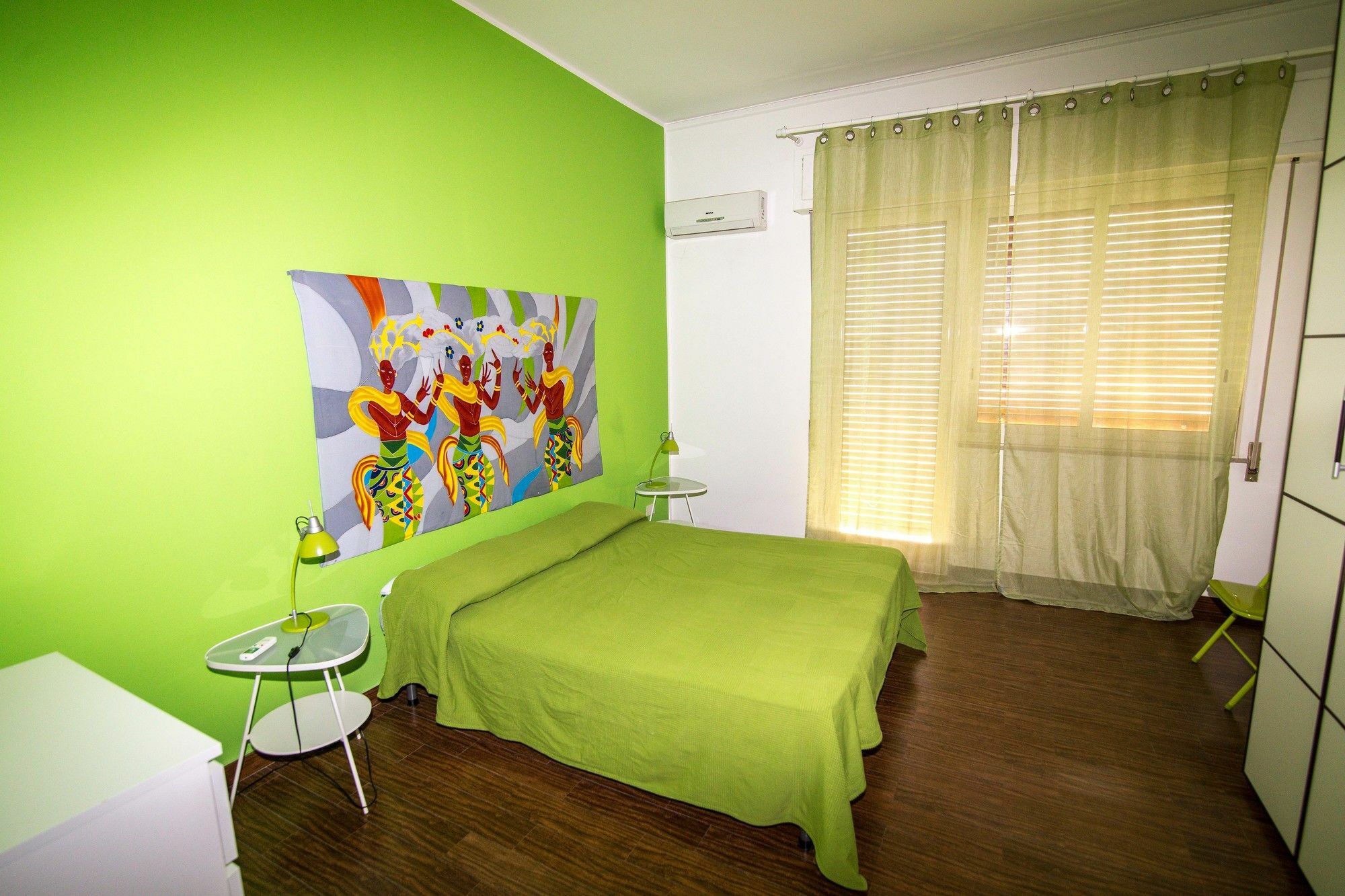 Raffo Rosso Apartment Palermo Exterior foto