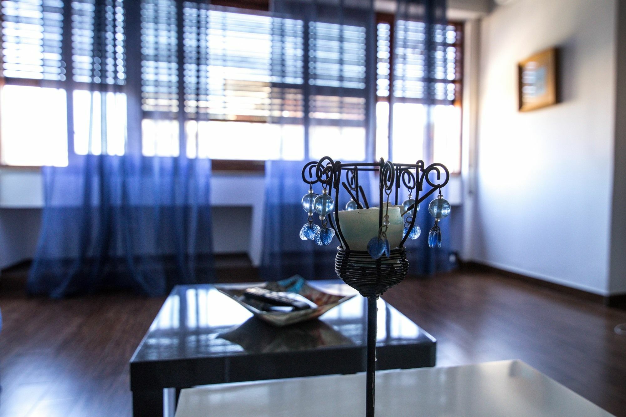 Raffo Rosso Apartment Palermo Exterior foto
