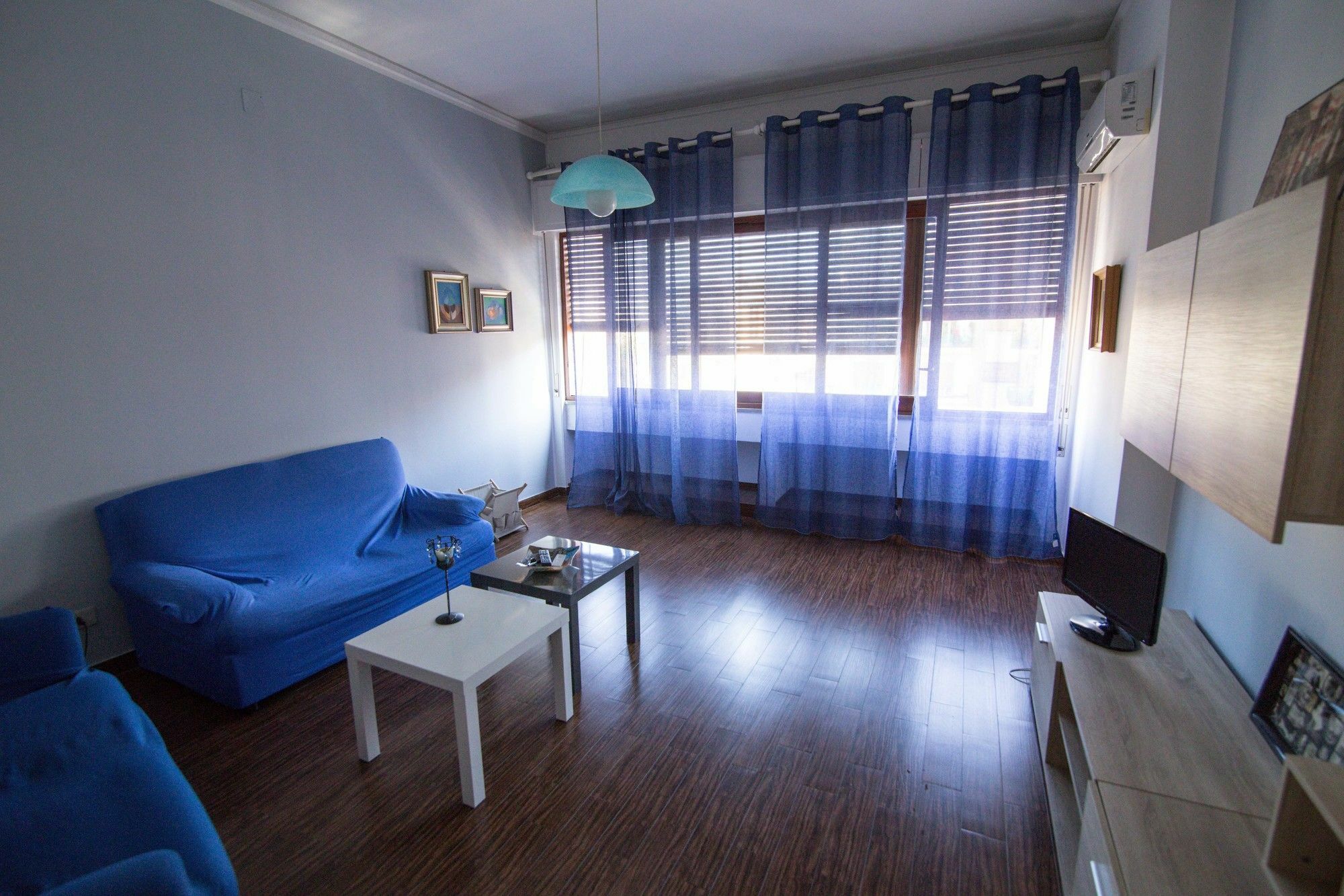 Raffo Rosso Apartment Palermo Exterior foto