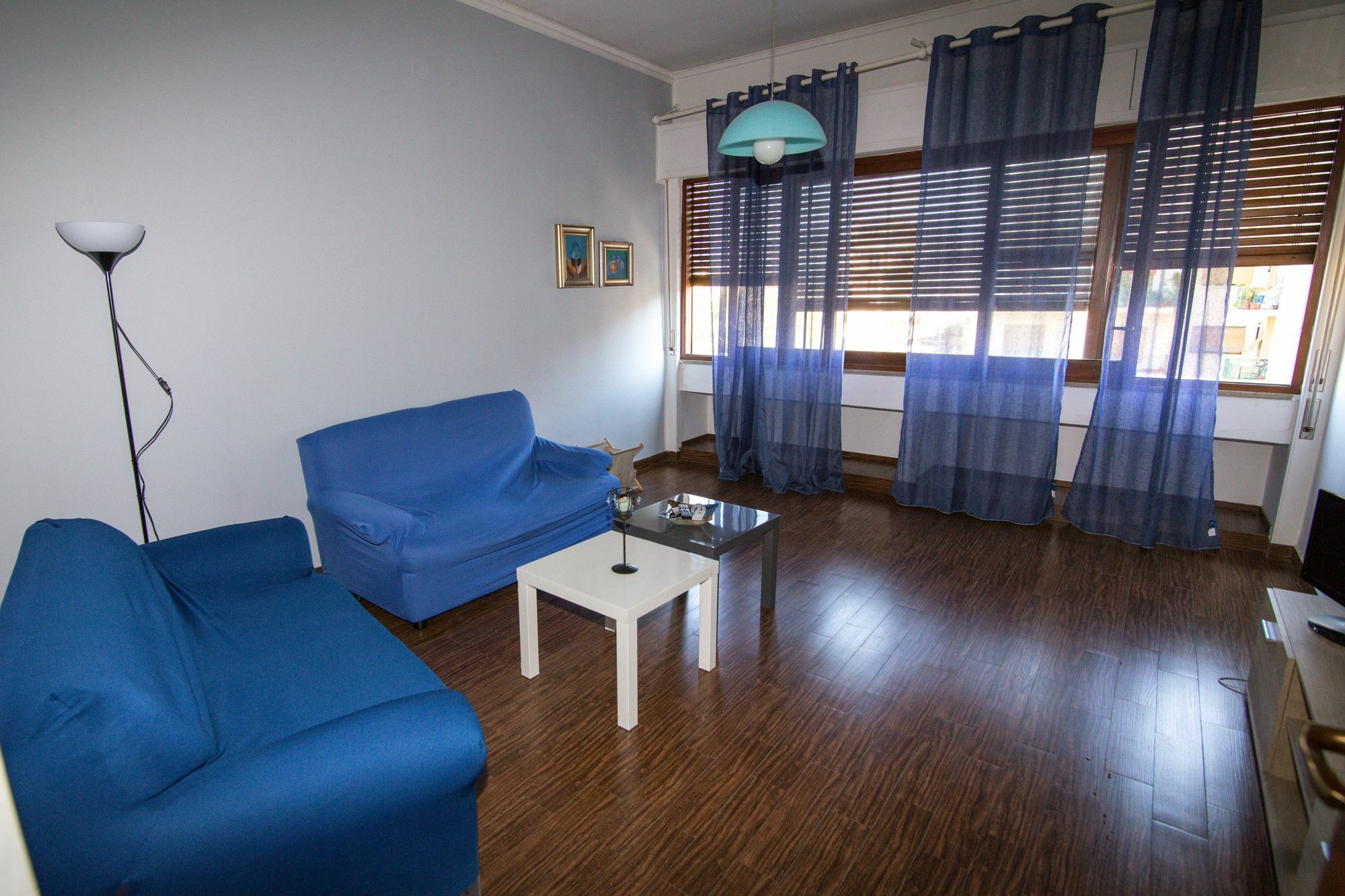 Raffo Rosso Apartment Palermo Exterior foto