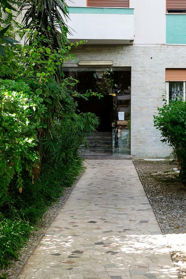 Raffo Rosso Apartment Palermo Exterior foto